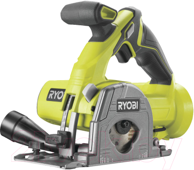 

Дисковая пила Ryobi, R18MMS-0 / 5133004515