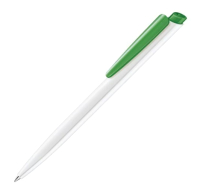 

Ручка шариковая Senator, Super Hit Polished Basic SG 2956-WH/347
