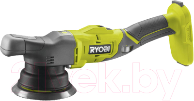 Полировальная машина Ryobi R18P-0 / 5133004845 (без батареи)