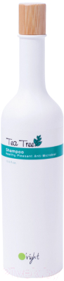 Шампунь для волос O'right Чайное дерево Против перхоти (400мл)