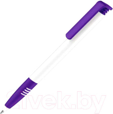 

Ручка шариковая Senator, Super Hit Polished Basic SG 2956-WH/267