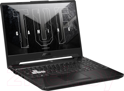 Игровой ноутбук Asus TUF Gaming FX506HE-HN001