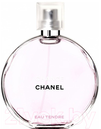 Парфюмерная вода Chanel Chance Eau Tendre