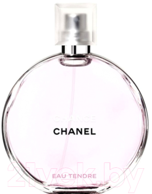 Парфюмерная вода Chanel Chance Eau Tendre (35мл)