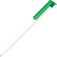 

Ручка шариковая Senator, Super Hit Polished Basic 2955-WH/347