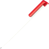 

Ручка шариковая Senator, Super Hit Polished Basic 2955-WH/186