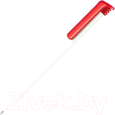 

Ручка шариковая Senator, Super Hit Polished Basic 2955-WH/186