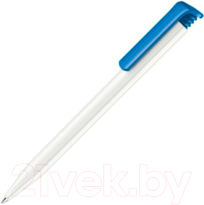 

Ручка шариковая Senator, Super Hit Polished Basic 2955-WH/2935/101920