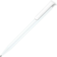 

Ручка шариковая Senator, Super Hit Polished 2883-WH/101920