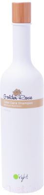 Шампунь для волос O'right Золотая роза Для питания волос (400мл)