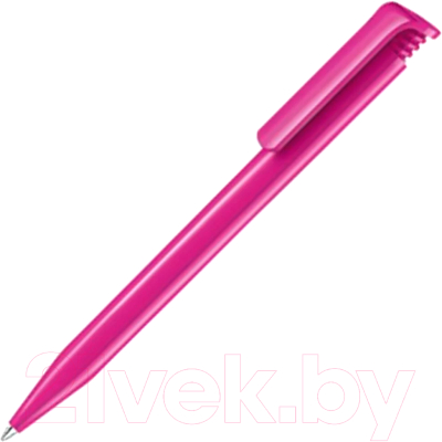 

Ручка шариковая Senator, Super Hit Polished 2883-RR