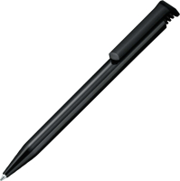 

Ручка шариковая Senator, Super Hit Polished 2883-BL/101927