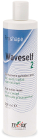 Средство для химической завивки Itely Waveself 2 (500мл) - 