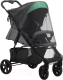 Москитная сетка для коляски ROXY-KIDS RMN-003 - 