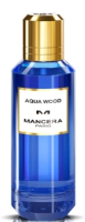 Парфюмерная вода Mancera Aqua Wood (60мл) - 