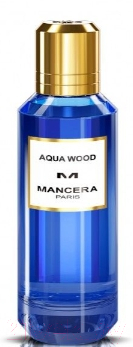 Парфюмерная вода Mancera Aqua Wood (60мл)