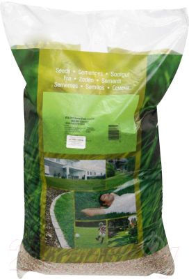 Семена газонной травы DSV Классик EG DIY (2кг)