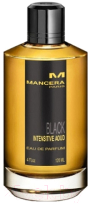

Парфюмерная вода Mancera, Black Intesitive Aoud