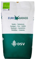 Семена газонной травы DSV Орнаментал EG DIY (10кг) - 
