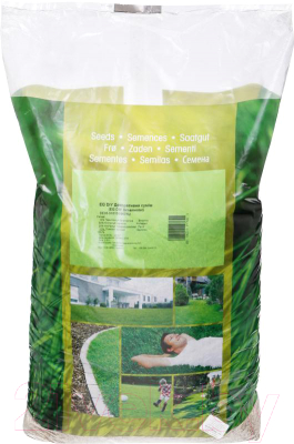 Семена газонной травы DSV Орнаментал EG DIY (2кг)