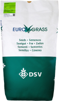 Семена газонной травы DSV Спорт EG DIY (10кг) - 