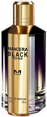 Парфюмерная вода Mancera Black Prestigium (120мл)