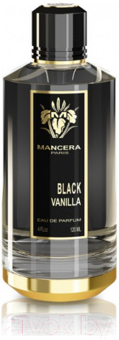 Парфюмерная вода Mancera Black Vanilla