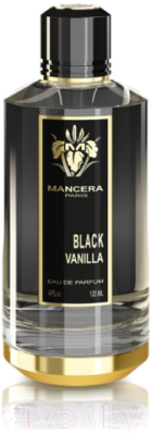 Парфюмерная вода Mancera Black Vanilla (120мл)