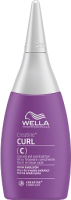 Лосьон для волос Wella Professionals Wella Creatine+Curl для окрашенных и чувствительных (75мл) - 