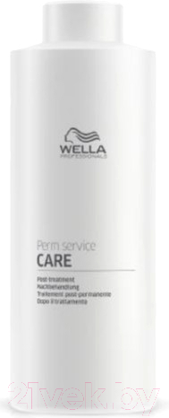 Маска для волос Wella Professionals Creatine+ Стабилизатор завивки