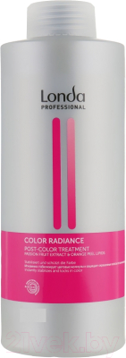 

Маска для волос Londa Professional, Color Radiance Post-Color Treatment