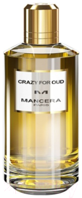 

Парфюмерная вода Mancera, Crazy For Oud