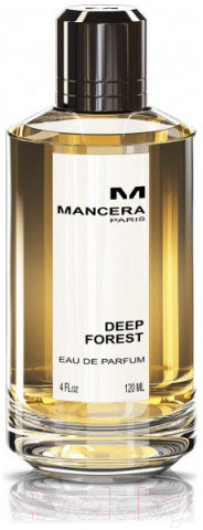 Парфюмерная вода Mancera Deep Forest