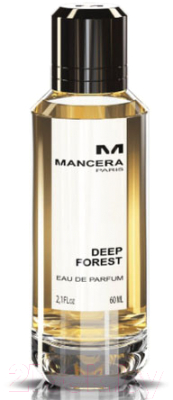 Парфюмерная вода Mancera Deep Forest (60мл)