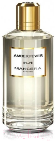 Парфюмерная вода Mancera Amber Fever