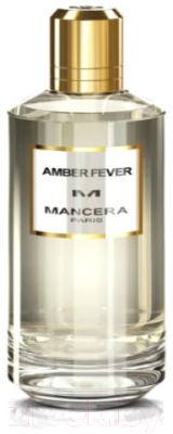Парфюмерная вода Mancera Amber Fever (120мл)