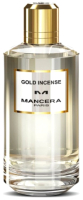 Парфюмерная вода Mancera Gold Incense (120мл) - 