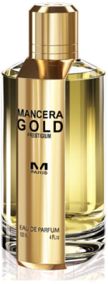 Парфюмерная вода Mancera Gold Prestigium (120мл)