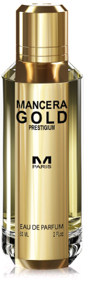 Парфюмерная вода Mancera Gold Prestigium (60мл)