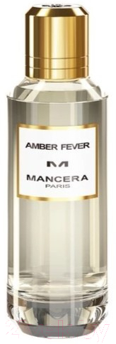 Парфюмерная вода Mancera Amber Fever