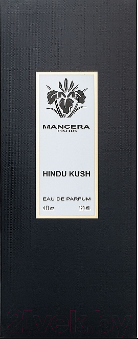 Парфюмерная вода Mancera Hindu Kush (120мл)