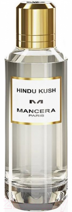 Парфюмерная вода Mancera Hindu Kush