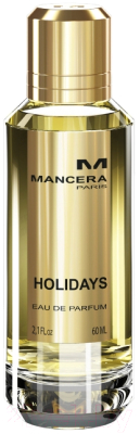 Парфюмерная вода Mancera Holidays (60мл)