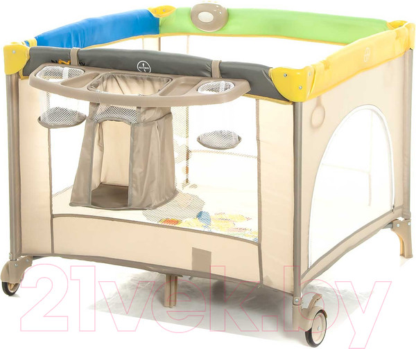 

Игровой манеж Noony, Babyland Nursery