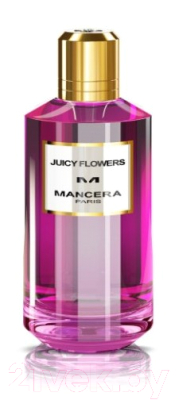 Парфюмерная вода Mancera Juicy Flowers (120мл)