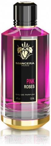 Парфюмерная вода Mancera Pink Roses