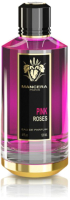 Парфюмерная вода Mancera Pink Roses (120мл) - 