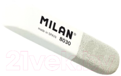 

Ластик Milan, CCM8030BG