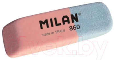 

Ластик Milan, CCM860RA