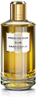 Парфюмерная вода Mancera Precious Oud (120мл) - 